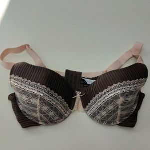 Paramour bra 40D